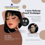 Corso Makeup Pencil Technique: la tecnica avanzata per un occhio impeccabile