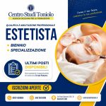 Corso Estetista a Canicattì: Qualifica e Abilitazione Professionale