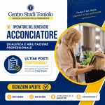 Corso Acconciatore a Canicattì: Qualifica e Abilitazione Professionale